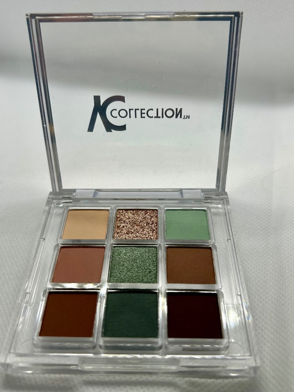 YC Collection - Selah 9 Pan Eye Palette